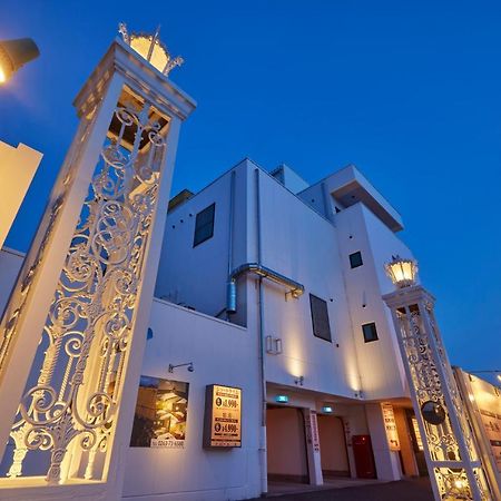 Hotel Coco Club Azumino (Adults Only) Εξωτερικό φωτογραφία