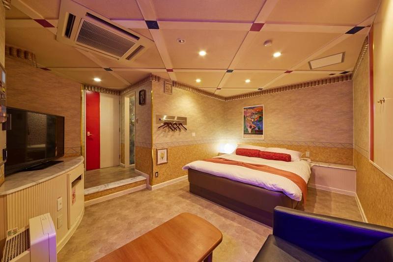 Hotel Coco Club Azumino (Adults Only) Εξωτερικό φωτογραφία