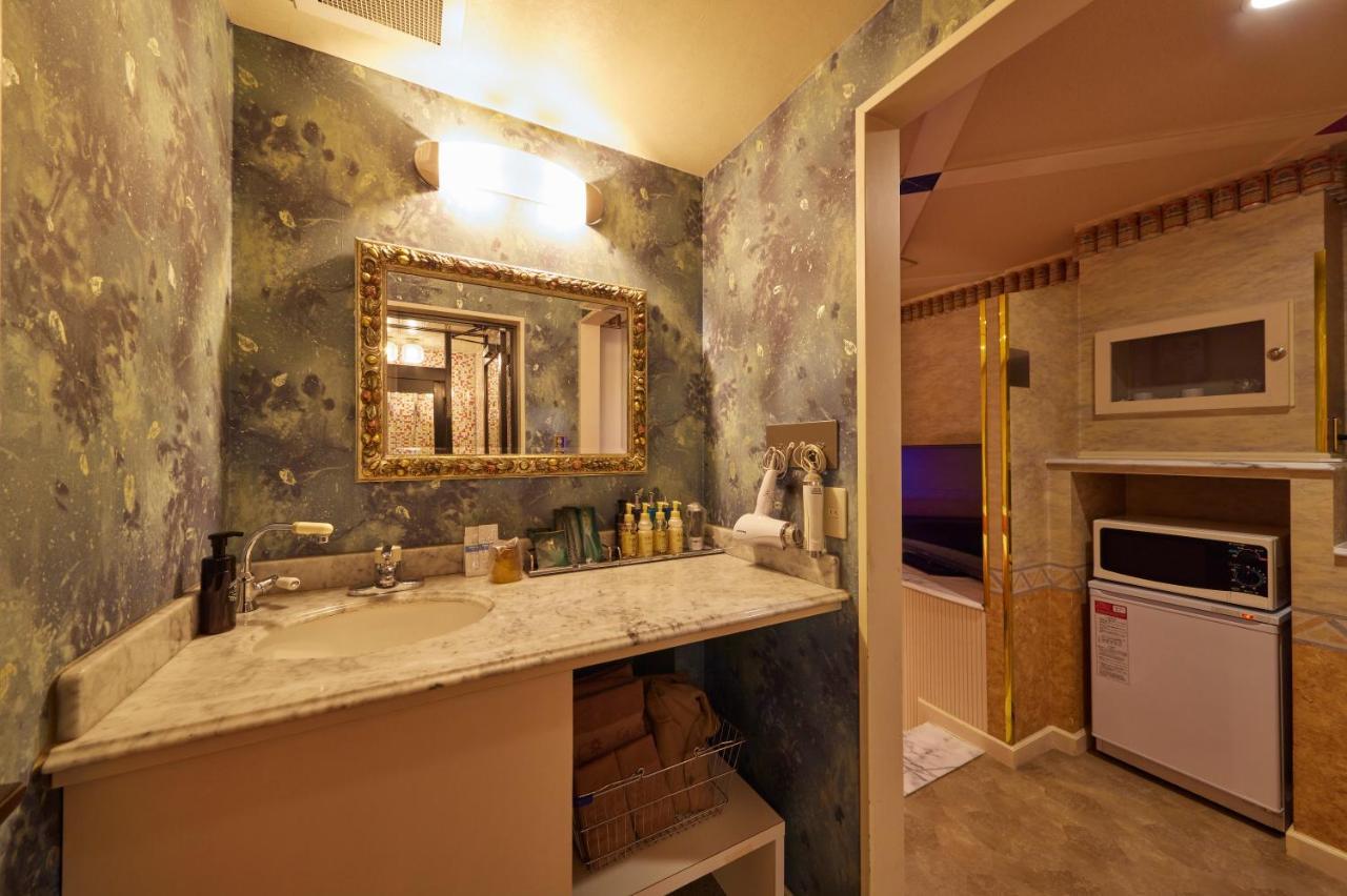 Hotel Coco Club Azumino (Adults Only) Εξωτερικό φωτογραφία