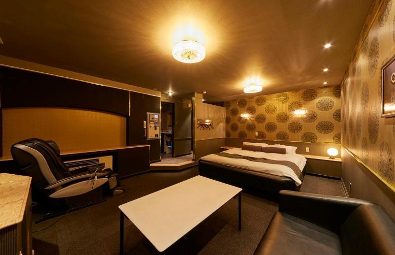 Hotel Coco Club Azumino (Adults Only) Εξωτερικό φωτογραφία