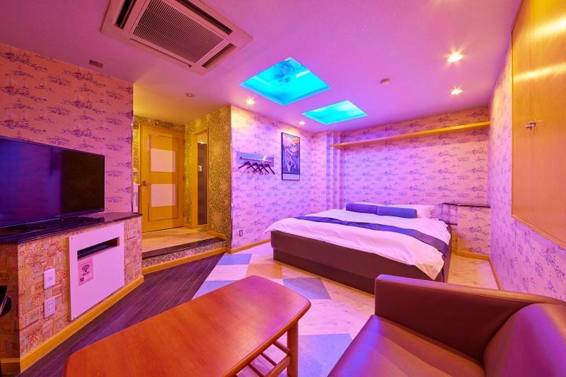 Hotel Coco Club Azumino (Adults Only) Εξωτερικό φωτογραφία