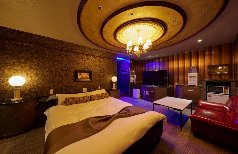 Hotel Coco Club Azumino (Adults Only) Εξωτερικό φωτογραφία