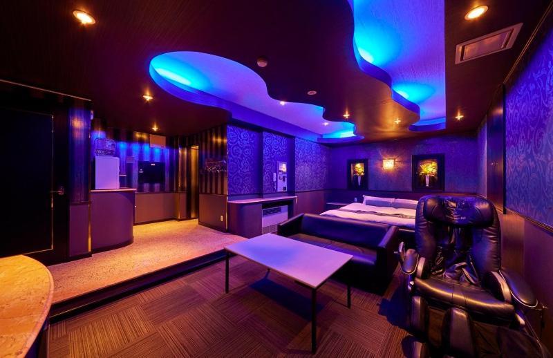 Hotel Coco Club Azumino (Adults Only) Εξωτερικό φωτογραφία