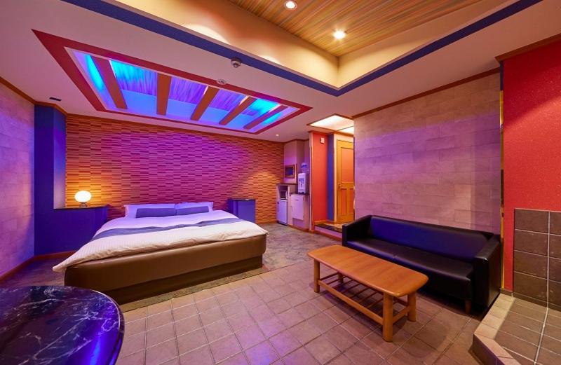 Hotel Coco Club Azumino (Adults Only) Εξωτερικό φωτογραφία