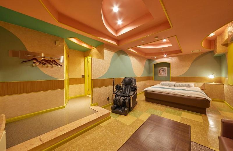 Hotel Coco Club Azumino (Adults Only) Εξωτερικό φωτογραφία