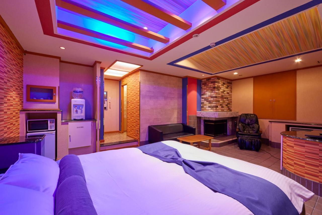 Hotel Coco Club Azumino (Adults Only) Εξωτερικό φωτογραφία