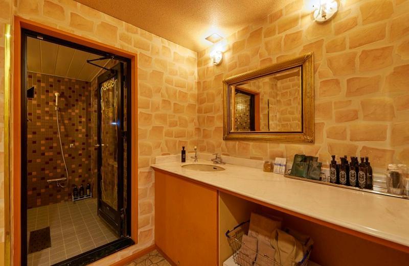 Hotel Coco Club Azumino (Adults Only) Εξωτερικό φωτογραφία