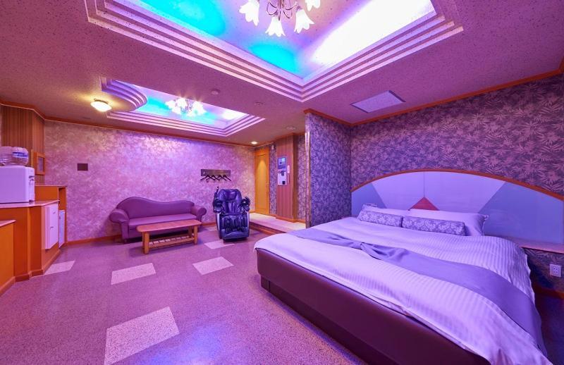 Hotel Coco Club Azumino (Adults Only) Εξωτερικό φωτογραφία