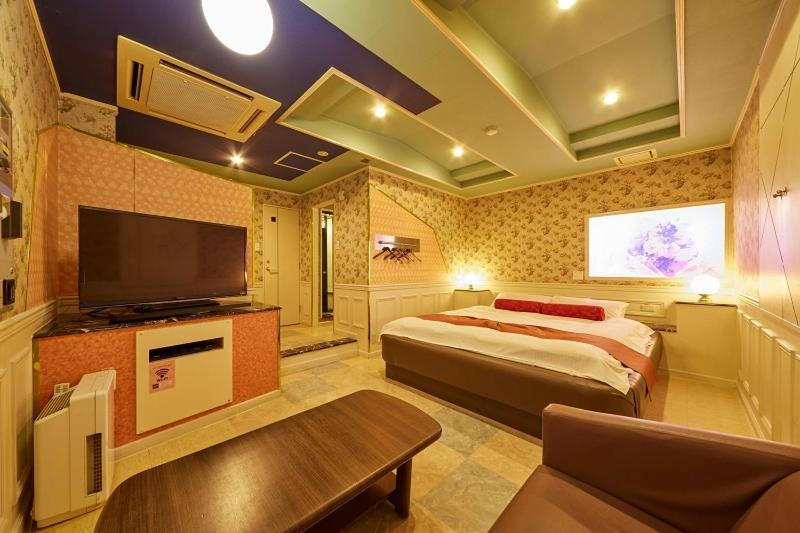 Hotel Coco Club Azumino (Adults Only) Εξωτερικό φωτογραφία