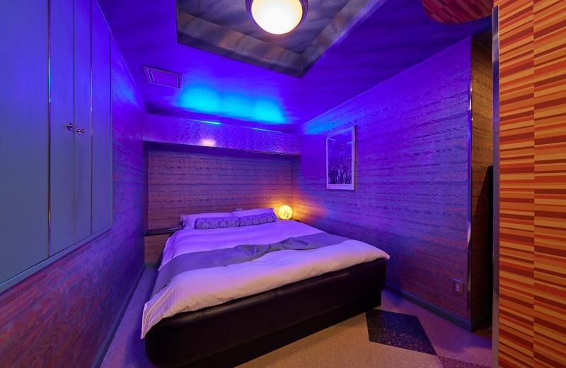 Hotel Coco Club Azumino (Adults Only) Εξωτερικό φωτογραφία