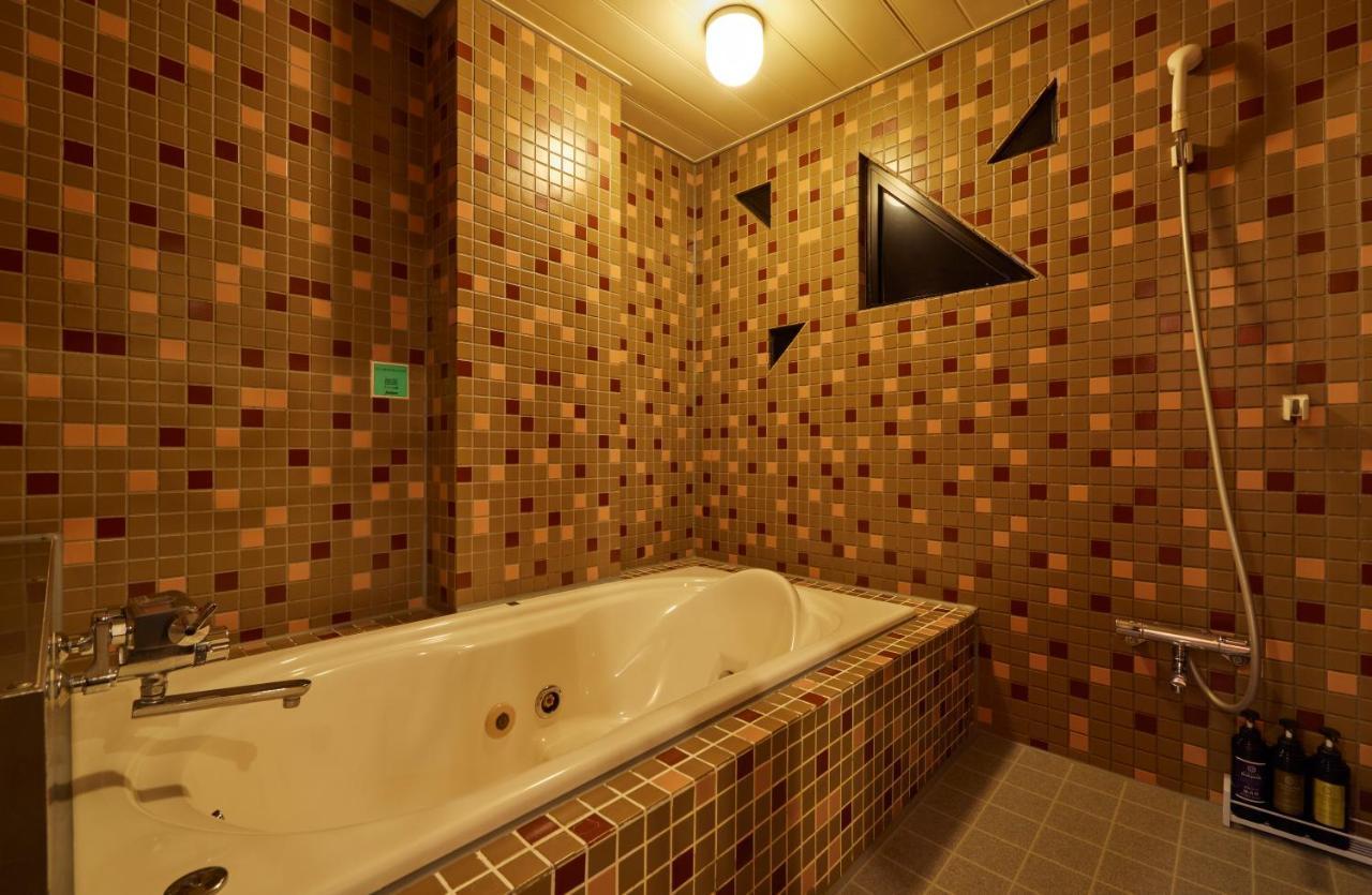 Hotel Coco Club Azumino (Adults Only) Εξωτερικό φωτογραφία