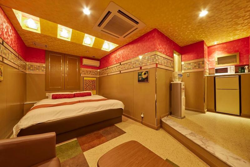 Hotel Coco Club Azumino (Adults Only) Εξωτερικό φωτογραφία