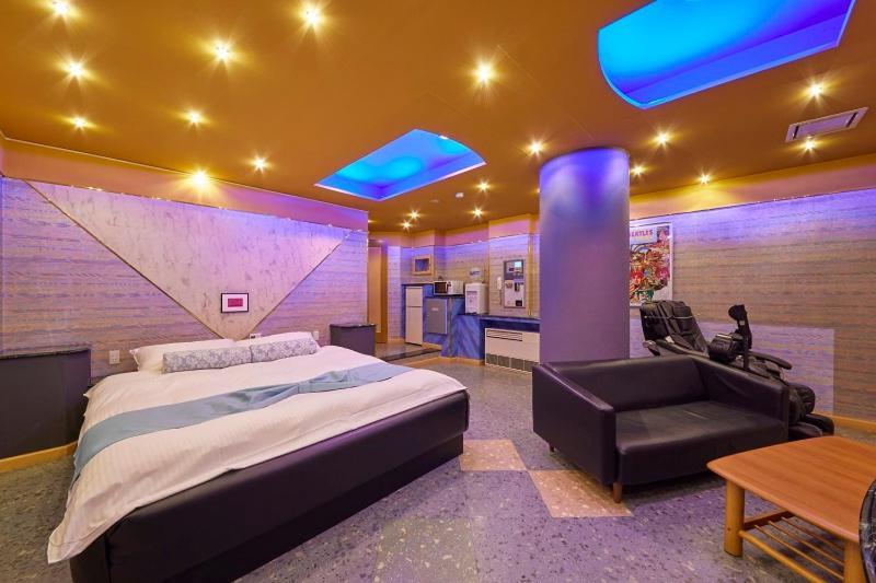 Hotel Coco Club Azumino (Adults Only) Εξωτερικό φωτογραφία