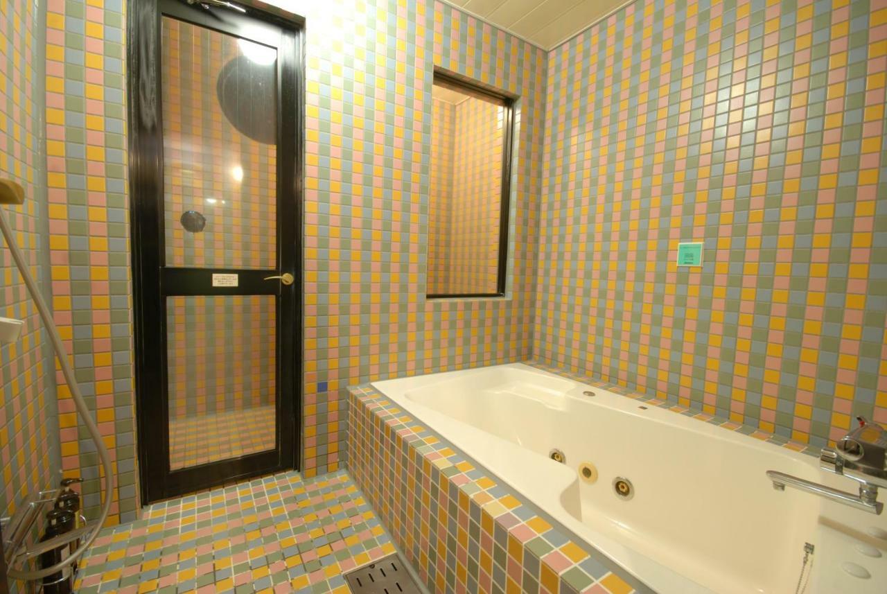 Hotel Coco Club Azumino (Adults Only) Εξωτερικό φωτογραφία