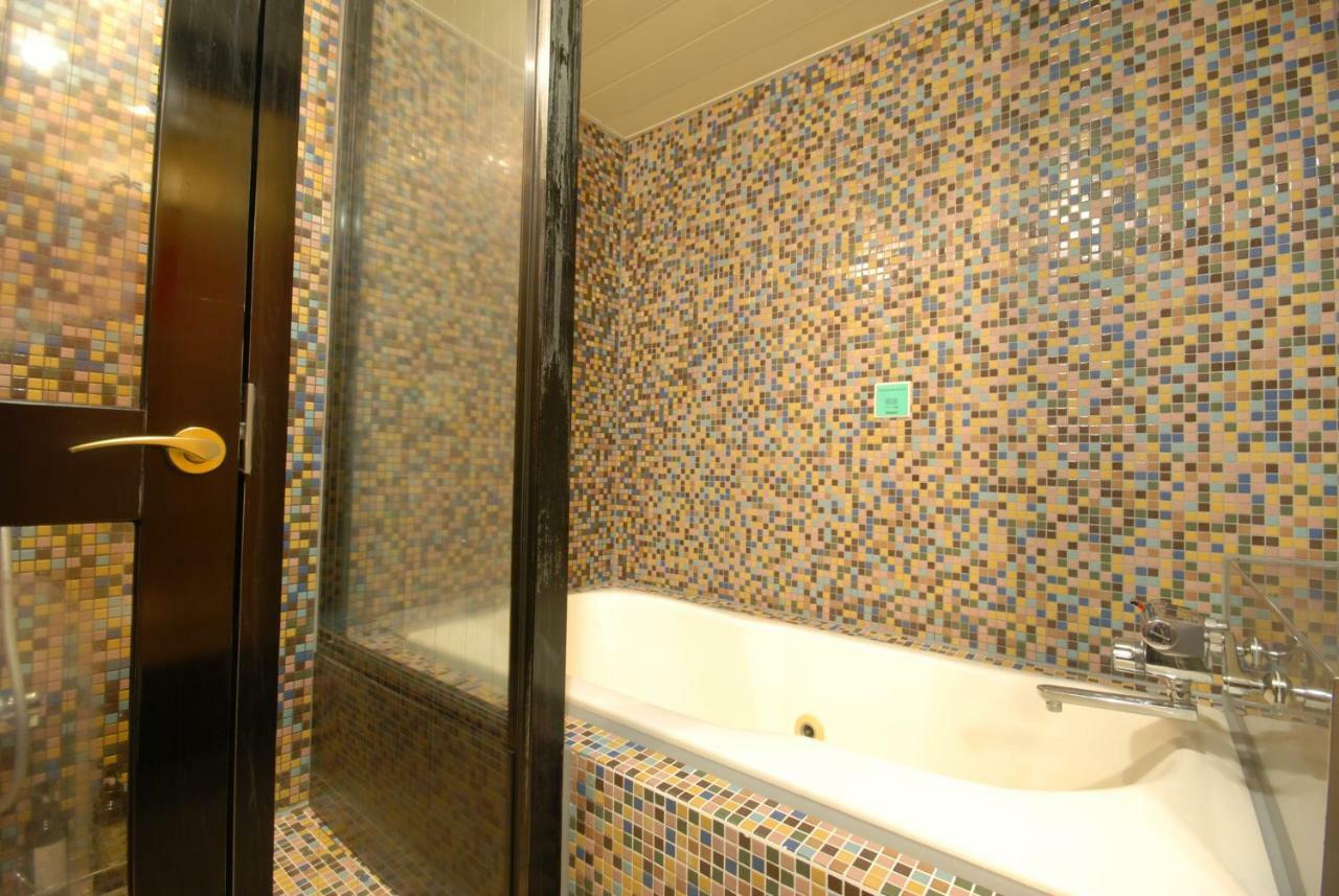 Hotel Coco Club Azumino (Adults Only) Εξωτερικό φωτογραφία