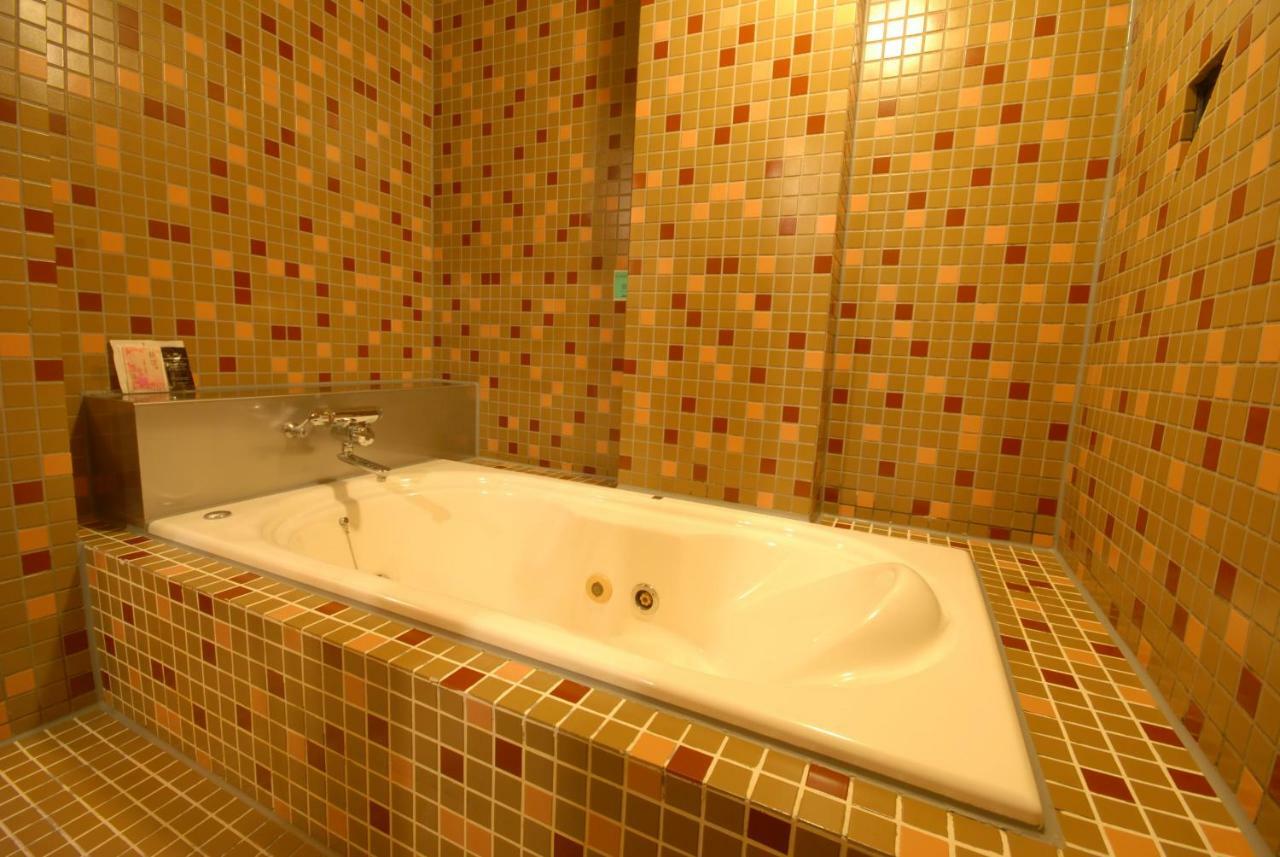 Hotel Coco Club Azumino (Adults Only) Εξωτερικό φωτογραφία